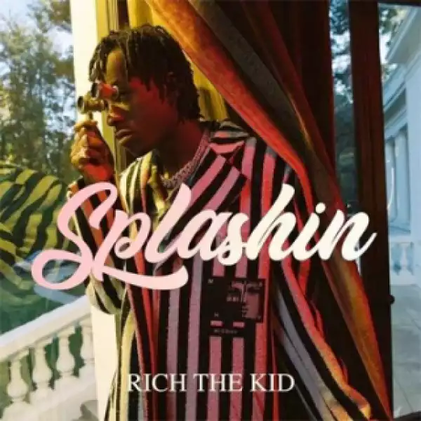 Instrumental: Rich The Kid - Splashin (Courtesy of Desro Beats)